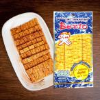 Yahoo! Yahoo!ショッピング(ヤフー ショッピング)Bento／Spuid Seafood Snack（HOT&SPICYl）5g　アジアン食品　輸入菓子　タイ　のしいか　つまみ　珍味