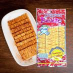 Yahoo! Yahoo!ショッピング(ヤフー ショッピング)Bento／Spuid Seafood Snack　スイート　スパイシー 味（Sweet&Spicy）5g　輸入菓子　タイ　のしいか　つまみ　珍味