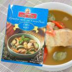  Country стиль красный карри паста 50g MAE PLOY(me- Pro i) Asian еда тайское карри приправа ингредиенты приготовления пищи 