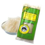 KANCHANA Thai рисовая лапша (senya-i)10mm 400g Азия еда рис лапша бакалейные продукты национальная кухня рисовая лапша клик post возможно 