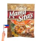 ¥Ñ¥é¥Ü¥Ã¥¯¡¡¥ß¥Ã¥¯¥¹¡¡57g¡¡MAMA SITA¡ÇS ¡¡PALABOK¡¡ORIENTAL GRAVYMIX¡¡ ¥¢¥¸¥¢¡¡¿©ÉÊ¡¡¥Õ¥£¥ê¥Ô¥ó¡¡ÎÁÍý¤ÎÁÇ