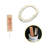  Thai лотерея. бог sama a кальмар i ароматическая палочка браслет аксессуары ( кристалл ) комплект четки аксессуары .. энергия бесплатная доставка импорт смешанные товары 