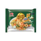 yamyam ультра . Thai якисоба базилик тест (pa ключ mao)60g Ajinomoto Thai обнаженный ru мгновенный обнаженный ruYum Yum Basil Noodle (Pad Kee Mao)