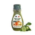 ライムグリーン　チリソース　200g／DH　FOOD　アジア　食品　ベトナム　料理　つけダレ　エスニック　調味料　万能ソース　シーフード