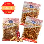 3 позиций комплект тест установка .. Peanuts hot ..100g Ad bomaniADOBONG MANI Asian еда сладости арахис Philippines 