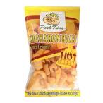 チチャロン　ホットチーズ　60g　ポークキング（PORK KING）チッチャロン　アジアン　食品　お菓子　豚の皮　フィリピン　国産