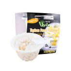 tapioka жемчуг пудинг ( кукуруза ввод )115g×2 шт TAStapioka кокос молоко пудинг десерт кондитерские изделия Thai 