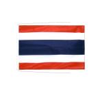  Thai королевство национальный флаг флаг маленький 30×45cm M размер Thailand Thai отвечающий . флаг интерьер мир. национальный флаг бесплатная доставка 