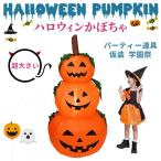 ハロウィーン カボチャ 飾り 装飾 LEDライト キラキラ 120CM シーンウインドーショー幼稚園 創造 プレゼント 店 ハロウィン グッズ かぼちゃ イベント