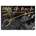 ONE OK ROCK 2014 “Mighty Long Fall at Yokohama Stadium" 通常仕様 [DVD]　横浜スタジアム　ONE OK ROCK　　ライブ　ワンオクロック