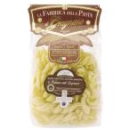 ラ ファブリカ デッラ パスタ フィダンザーティ カプレーシ500g パスタ ショートパスタ 乾麺 スパゲティー