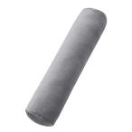 Baibu Home Dakimakura самочувствие .. моти моти длинный подушка серый ..... покрытие ... ширина направление . нежный 