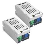 WMYCONGCONG 2 шт DC-DC. давление конвертер модуль . давление регулятор 8-55V ввод? 1-35V мощность напряжение регулировка возможный конвертер .