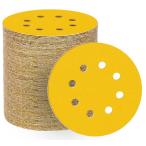 HWXINIE солнечный DIN g диск 125mm #240 номер Random Thunder бумага высокая температура .. процесс диск бумага Magic тип (50 листов входит )