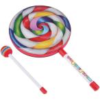 roli pop барабан Kids барабан рука барабан игрушечные музыкальные инструменты 6 лет и больше объект (8 дюймовый )