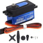 Honiwu servo servo motor 12KG дрифт упаковка servo тормоз высота Luxer bo Saber 1:10 servo motor цифровой servo pa
