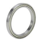 ACROPIX 6810ZZ глубокий клей b мяч подшипник P5 50x65x7mm смазывание подшипник da blue metallic ru наклейка серебряный цветный s Koo ta