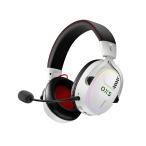 OXS Storm G2 беспроводной ge-ming headset,7.1 virtual Surround звук,3 EQ режим,2.4G низкий задержка,50mm Driver,4