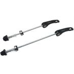 CM Hardware quick release рычаг велосипед quick release ступица . велоспорт колесо . детали черный 2 шт / комплект 