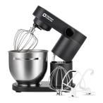 [ выше комплектация * низкий шум версия ]Kitchen in the box металл da кальмар -тактный цельный формирование подставка миксер 5L большая вместимость 6 -ступенчатый style скорость настольный миксер 3 вид 