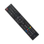 テレビリモコン TV-RC3 交換用リモコン FITS FOR GREEN HOUSE テレビ GH-TV43BGE-BK GH-TV43BM-BK