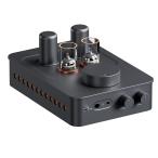 Fosi Audio GR70 вакуумная трубка наушники усилитель предусилитель вакуумная трубка 5654W*2.6Ж4/6Ж8*2 оборудован ламповый усилитель Home аудио для 