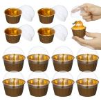 TOYMYTOY 50 комплект шт сторона дизайн. большая вместимость кекс cup крышка имеется жаростойкий маффин cup кондитерские изделия для party предназначенный кекс держатель бумага материалы . чистка 