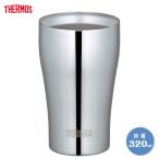 サーモス 真空断熱タンブラー 320ml JCY-320（yahoo）