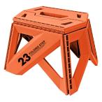 seno* Be solid LG23 30770 стремянка orange compact 