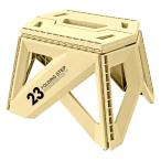 seno* Be solid LG23 30767 стремянка песочный бежевый compact 
