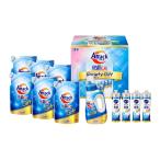 花王 アタック抗菌EXバラエティギフト KAU-50A 洗剤ギフト