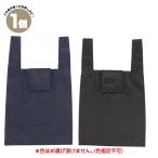 リップストップエコバッグ 丈夫 1個 箱入 7467 破れにくい 色指定不可