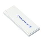  европейская одежда щетка этикет щетка clean Kett No.43 мобильный 18870-16 голубой 