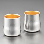 ステンレスタンブラー さくら内金 SKR