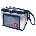  сумка-холодильник ZERO 5L U-Q814 отдых сумка термос сумка 