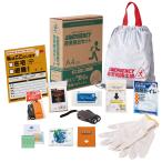  экстренный .. комплект 12 позиций комплект BT-30 предотвращение бедствий эвакуация 