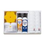 kla заколка-резинка кухня мыло подарок MAG-306C