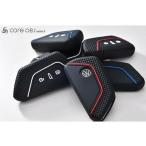 Core OBJ силикон ключ покрытие VW Golf 8 специальный чехол для ключей дистанционный пульт покрытие 