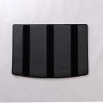 ショッピングカントリー CABANA カバナ　トランクマット　NEW　MINI　F65/F66/カントリーマンU25（ガソリン車）　ブラック