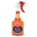 グリオズ・ガレージ ラバークリーナー 35オンス(1034ml) タイヤクリーナー 泥落とし 幌のクリーニング
