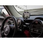 CRAVEN SPEED スマートフォンマウントキット MINI F56/54/55/57　スマホホルダー
