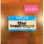 ★送料無料 THEBEARING ザベアリング ABEC3 スケートボード スケボー スケートボード ベアリング 初心者 おすすめ