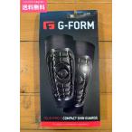 送料無料  BMX  インナープロテクター  G−FORM ジーフォーム BMX ユースサイズ  プロテクター COMPACT SHIN GUARD シンガード BMX 岡山 全国通販可能