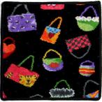 フェイラー ハンカチ (Feiler)クレイジーバッグ 30cm x 30cm #fel005172 【柄の組み合わせ自由で2枚以上はメール便で送料無料!】