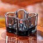 イッタラ（Iittala） アルヴァ・アアルト キャンドルホルダー55mm