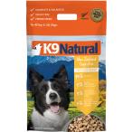 k9ナチュラル フリーズドライ チキン 1.8kg