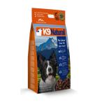 k9ナチュラル フリーズドライ ビーフ 1.8Kg
