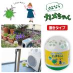 さよならカメちゃん 置きタイプ