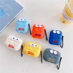 AirPods1/2 ケース brunch brother カバー イヤホンケース AirPods Pro エアーポッズ イヤホン apple おしゃれ かわいい プレゼント