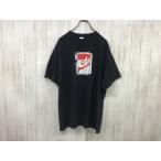 【GILDAN】　DOGプリントTシャツ　XLサイズ　ビックサイズ